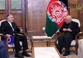 طاهریان: ایران از روند صلح به مالکیت و رهبری دولت افغانستان حمایت می‌کند