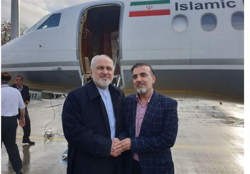 استاندار اصفهان در دیدار با مسعود سلیمانی: آمریکا با بازداشت دانشمندان ایرانی گوشه‌ای دیگر از جنایت‌های خود را نشان داد