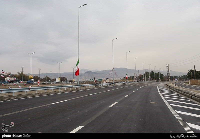 220 کیلومتر بزرگراه در کهگیلویه و بویراحمد در دست ساخت است