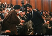 مروری بر 23 بار حضور و دیدار رئیس‌جمهور شهید با دانشگاهیان