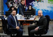 ثبت نام محمدباقر قالیباف در یازدهمین دوره انتخابات مجلس شورای اسلامی - وزارت کشور