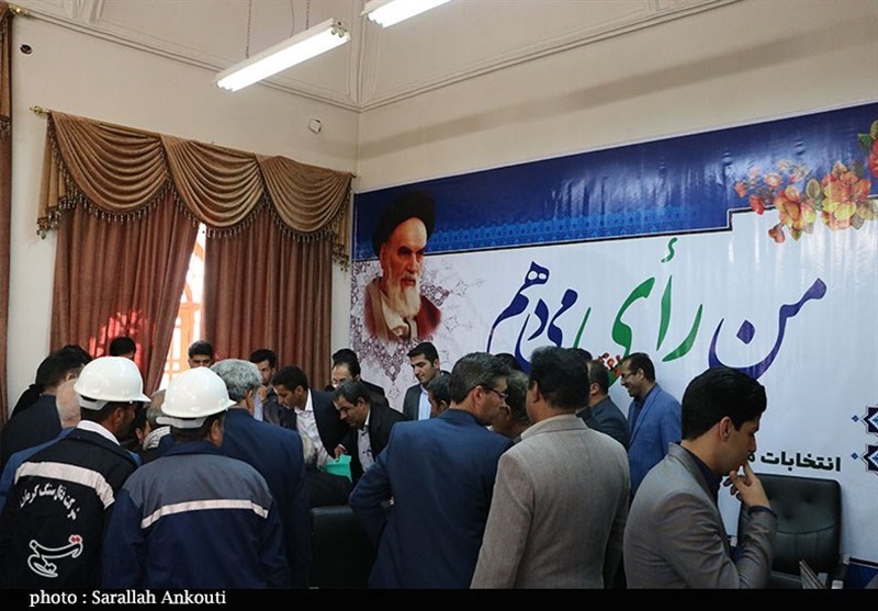 تعداد دواطلبان انتخابات مجلس شورای اسلامی در همدان به 402 نفر کاهش یافت