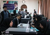 پرونده ثبت نام داوطلبان مجلس یازدهم با 127 نفر در خراسان جنوبی بسته شد