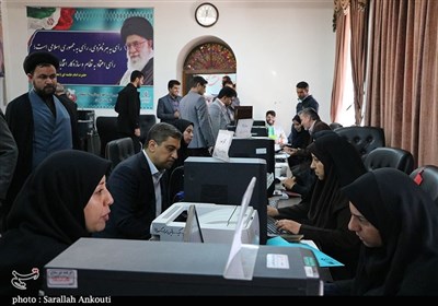 پرونده ثبت نام داوطلبان مجلس یازدهم با 127 نفر در خراسان جنوبی بسته شد