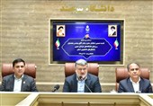 استاندار خراسان جنوبی: مخالف تصمیمگیری از بیرون، برای دانشگاه هستیم