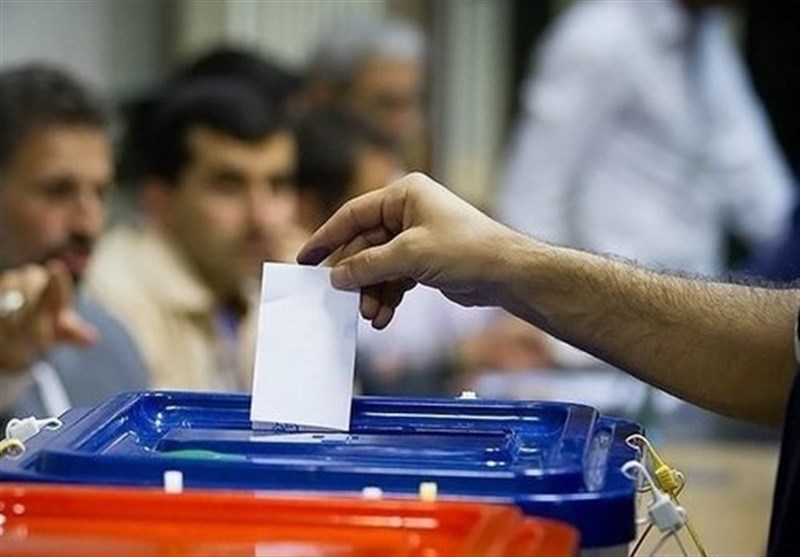 450 شعبه اخذ رای در شهرستان کرمان راه‌اندازی می‌شود