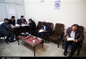 رئیس ستاد انتخابات مازندران: هیئت‌های اجرایی در تایید صلاحیت نامزدها دقت ویژه داشته باشند