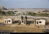 148 قطعه زمین تجاری و مسکونی در شهرهای خوزستان به مزایده گذاشته شد