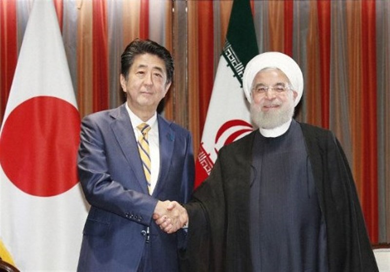 Japan Proposed Iranian Oil, US Grain Swap in Failed Mediator Bid: Report
