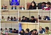 روایت تسنیم از دیدار دانشجویان با استاندار خراسان جنوبی؛ از گذاشتن عینک امنیتی در دانشگاهها تا پیشنهاد طرح منطقه آزاد آموزشی