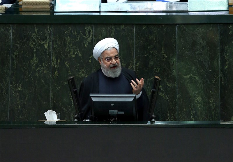 گزارش رویترز از بودجه 39 میلیارد دلاری ایران با رویکرد مقاومت در برابر تحریم‌ها