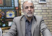 ظریف کل سیاست خارجی را گروگان برجام کرده است