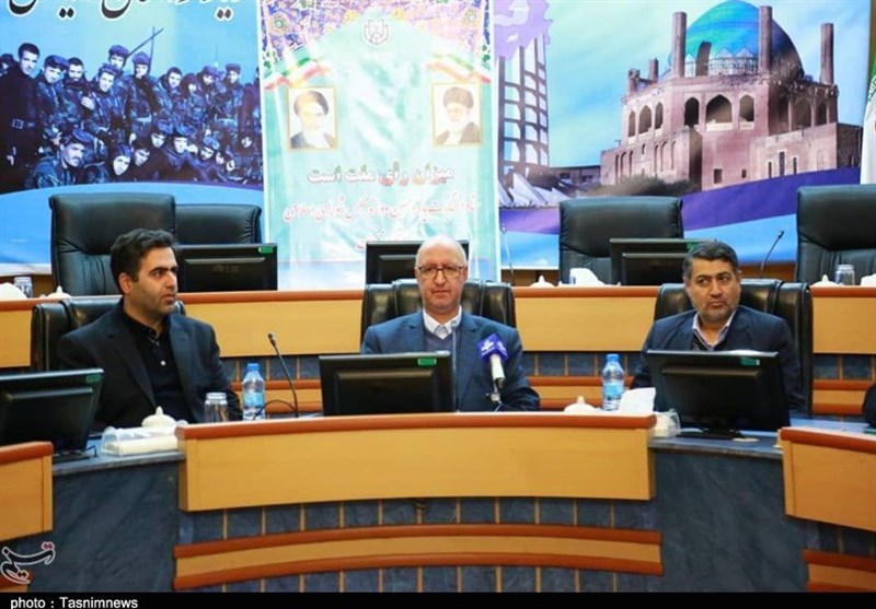 افزایش 19 درصدی داوطلبان مجلس یازدهم نسبت به دهم در زنجان