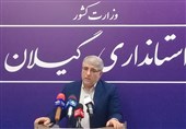 احراز هویت رأی‌دهندگان انتخابات مجلس در گیلان الکترونیکی شد