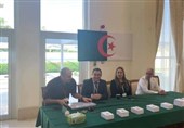 انتخابات ریاست‌جمهوری در الجزایر آغاز شد