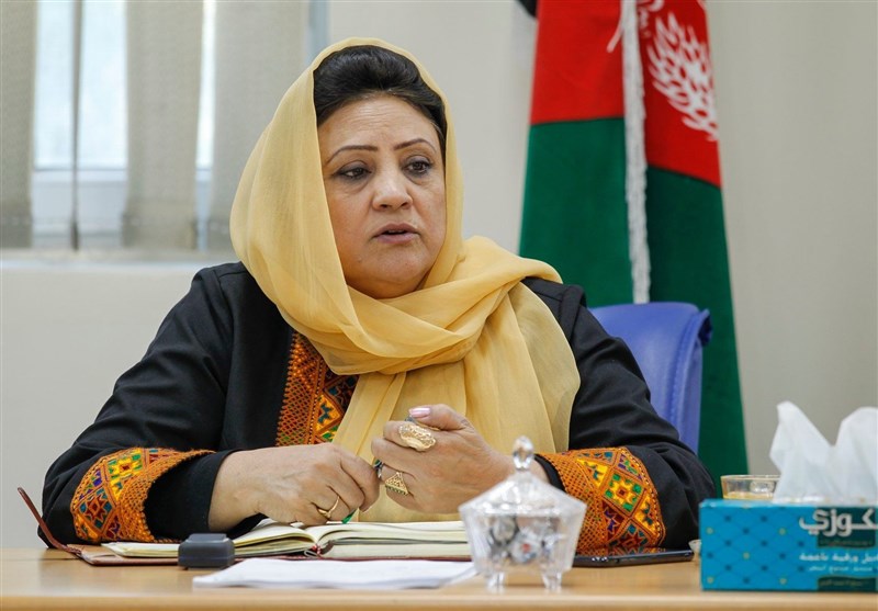 12 هزار و 650 کارمند کمیسیون انتخابات افغانستان به «تقلب» متهم هستند