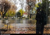 وضعیت هوای تهران 1401/11/12؛ تهران در شرایط &quot;هوای مطلوب&quot;/ تنفس هوای &quot;پاک&quot; در 9 منطقه
