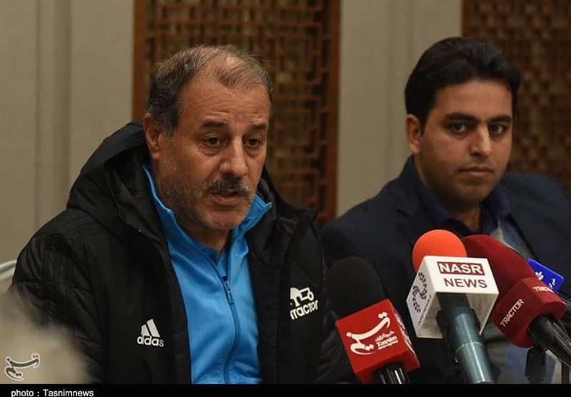 شیخ‌لاری: 90 درصد فعالان فوتبال مستأجر هستند/ حیف است بگوییم شجاعی دستیار سرمربی تراکتور می‌شود