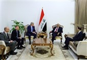 عبد المهدی یدعو مجلس النواب الى تشکیل حکومة جدیدة بکامل الصلاحیات
