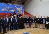 برترین‌های مسابقات تنیس روی میز دختران نوجوانان کشور در بوشهر معرفی شدند