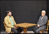 مجله تحلیلی ویدیویی تسنیم| طراحی مثلث شرارت از سوی آمریکا، رژیم صهیونیستی و عربستان در عراق + فیلم