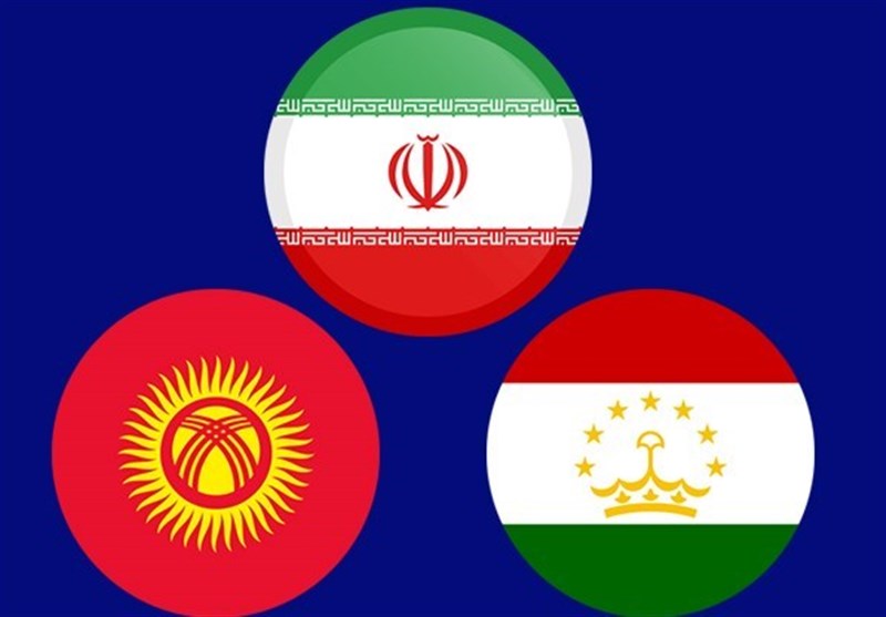 یادداشت| تاملی بر جایگاه کشورهای آسیای مرکزی در استراتژی جدید اقتصادی ایران
