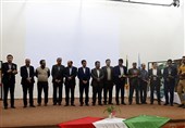 برگزیدگان پژوهش و فناوری استان بوشهر تجلیل شدند