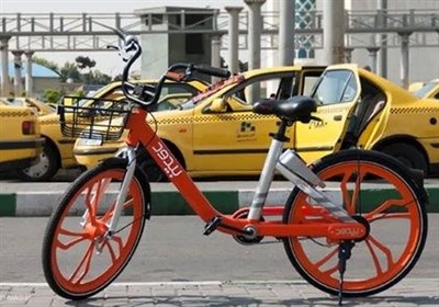  افزایش سه برابری استفاده از دوچرخه‌های اشتراکی/ ارائه تسهیلات به کارمندان مناطق مرکزی تهران 
