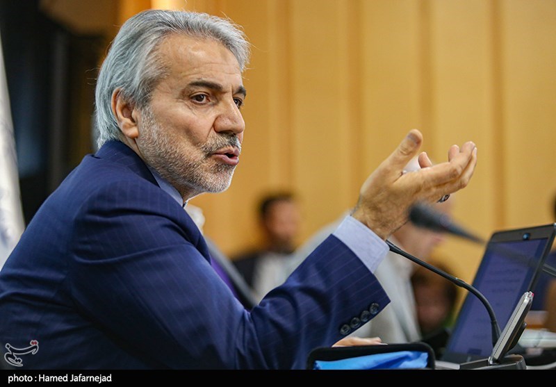 نوبخت در گرگان: الان زمان مذاکره نیست / امروز دیگر هیچ ایرانی ‌از ما نمی‌خواهد ‌با آمریکایی‌ها دوباره مذاکره کنیم‌