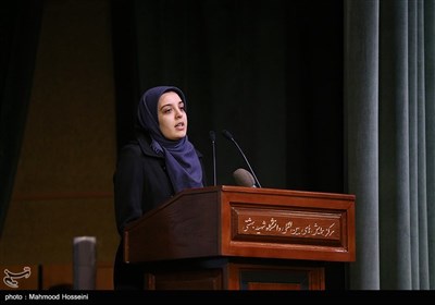 سخنرانی جلیلی در دانشگاه شهید بهشتی