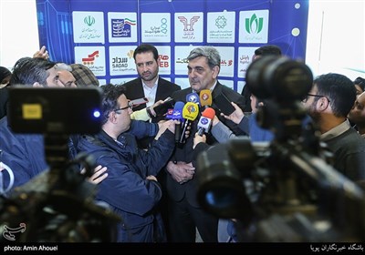 سومین همایش و نمایشگاه تهران هوشمند