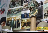 نمایشگاه دستاوردهای استانی دفاع مقدس در سنندج برپا می‌شود