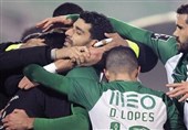 لیگ برتر پرتغال| طارمی گل زد و اخراج شد