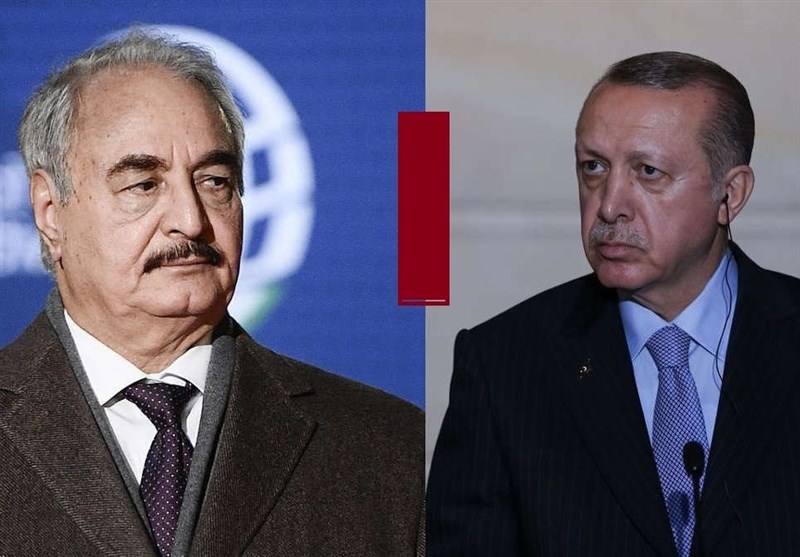 گزارش| آمادگی اردوغان برای اعزام نیرو به لیبی/ چرا لیبی برای ترکیه مهم است