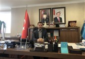 مصاحبه| رئیس مرکز ایران شناسی ترکیه: جامعه ایران برای اصلاح امور نیاز به دخالت بیرونی ندارد