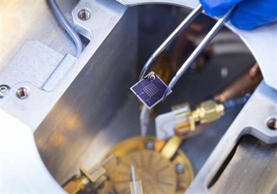 New Transistors Can Both Process, Store Info