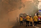 Twelve Dead, Several Missing as Australia Counts Cost of Devastating Bushfires