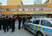 Czech Hospital Shooting: Six Dead, Gunman at Large, Authorities Say (+Video)