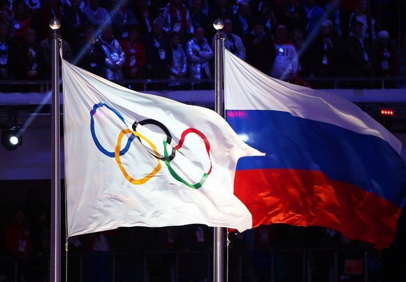 سالی: المپیک مبارزه پلیس‌های فاسد و جنایتکار است/ روسیه قربانی سیستم دولتی دوپینگ شد