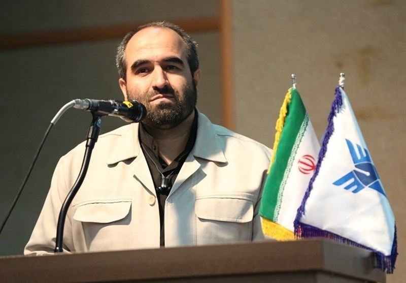 رئیس بسیج اساتید دانشگاه آزاد اسلامی: جدایی از خط‌مشی شهدا سبب نابودی ارزش‌ها می‌شود