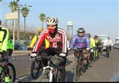 طرح جامع دوچرخه‌سواری استان قم هرچه زودتر تدوین شود