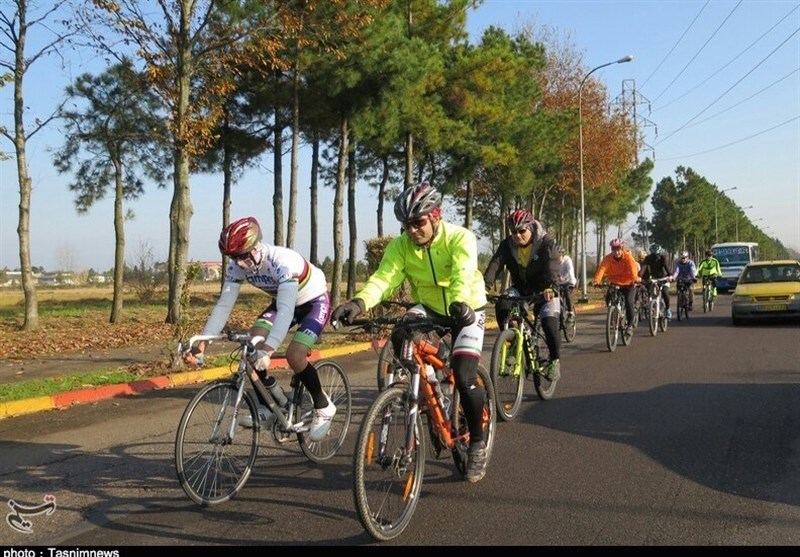 رئیس هیئت دوچرخه‌سواری اصفهان: پیست نقش‌جهان تنها 15 درصد پیشرفت فیزیکی دارد