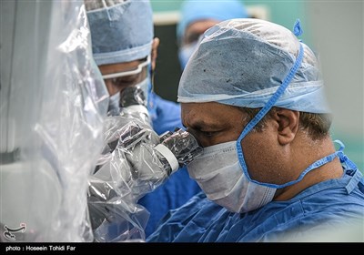 کاظم قائمی استاد جراحی مغز و اعصاب دانشگاه علوم پزشکی بیرجند