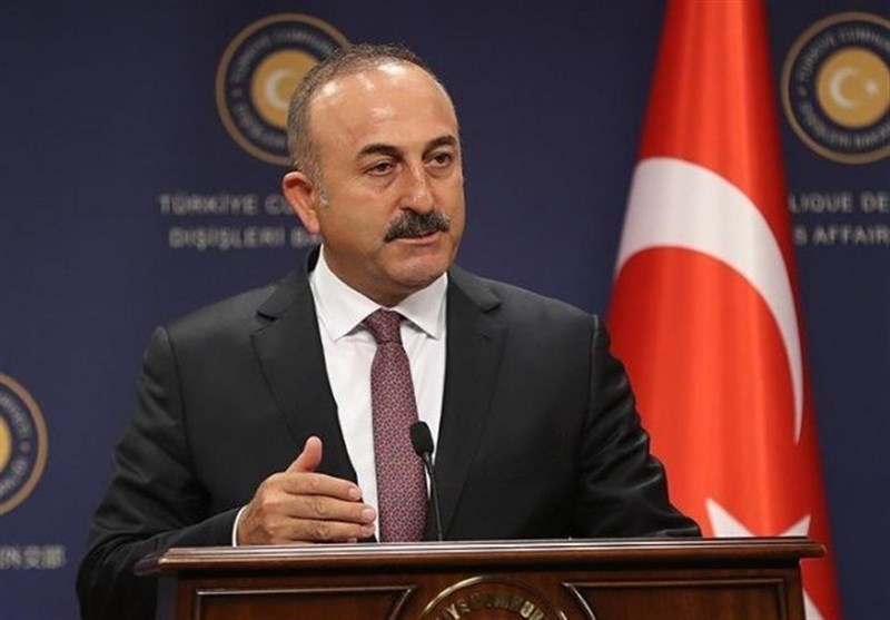 Turkey Raps US Senate Resolution Recognizing Armenia Genocide