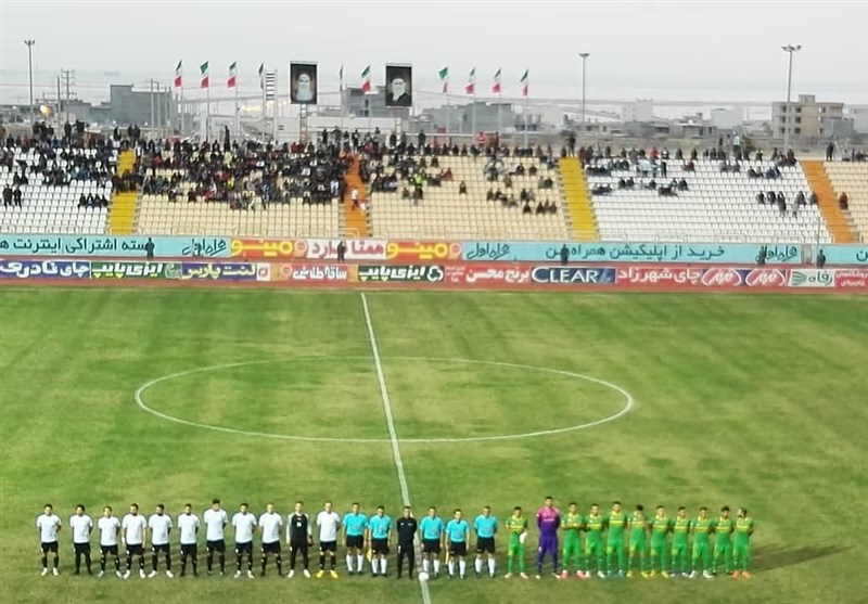 15 درصد بودجه شهرداری بوشهر به تیم فوتبال لیگ‌برتری شاهین اختصاص دارد