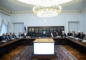 انتخاب 7 رئیس جدید دانشگاه در جلسه شورای عالی انقلاب فرهنگی