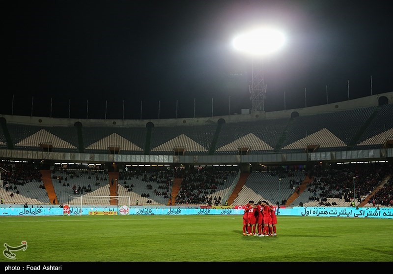 تیم فوتبال پرسپولیس , تیم فوتبال استقلال , تیم فوتبال تراکتور تبریز , برانکو ایوانکوویچ , گابریل کالدرون , 