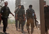 سوریه| انتقال کپسول‌های گاز کلر توسط تروریست‌ها به ادلب