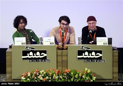 کارگاه های سیزدهمین جشنواره سینما حقیقت