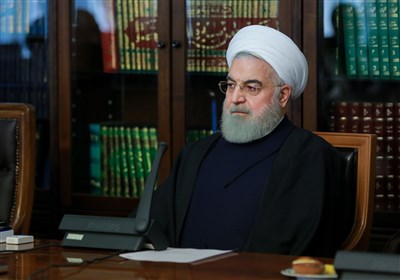 Iran to Overcome Sanctions via Support for Domestic Production: Rouhani